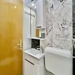 Apartment Modern Two-bedroom With Garden & Parking Sarajevo