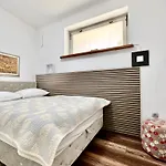 Modern Two-bedroom With Garden & Parking Apartment Sarajevo