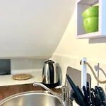 Modern Two-bedroom With Garden & Parking Apartment