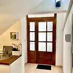 Modern Two-bedroom With Garden & Parking Sarajevo