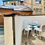 Modern Two-bedroom With Garden & Parking * Sarajevo