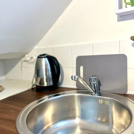 Modern Two-bedroom With Garden & Parking Sarajevo