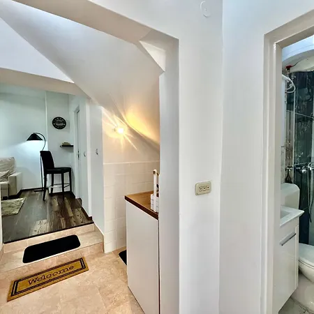 Modern Two-bedroom With Garden & Parking * Sarajevo