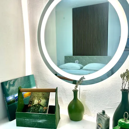 Apartment Modern Two-bedroom With Garden & Parking Sarajevo