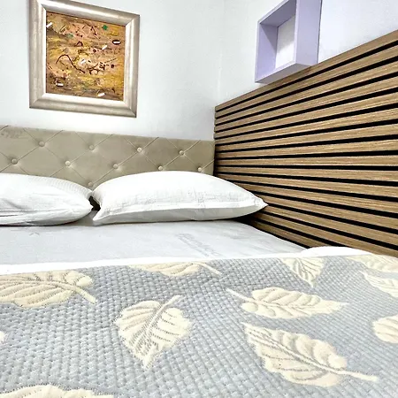 Modern Two-bedroom With Garden & Parking * Sarajevo