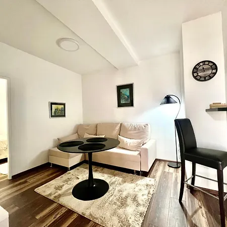 Appartement Modern Two-bedroom With Garden & Parking Sarajevo