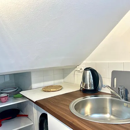 Apartment Modern Two-bedroom With Garden & Parking Sarajevo