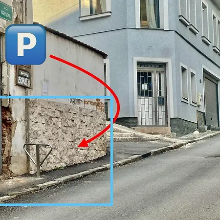 Modern Two-bedroom With Garden & Parking Apartment *